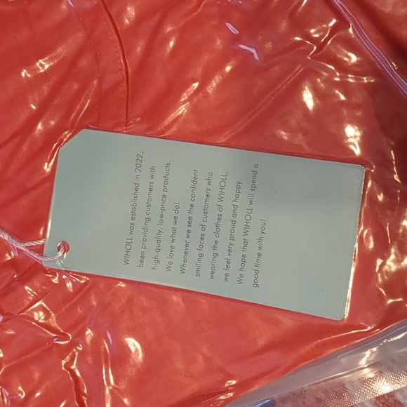 Women's Wiholl Scoop Neck Top - Picture 6 of 7